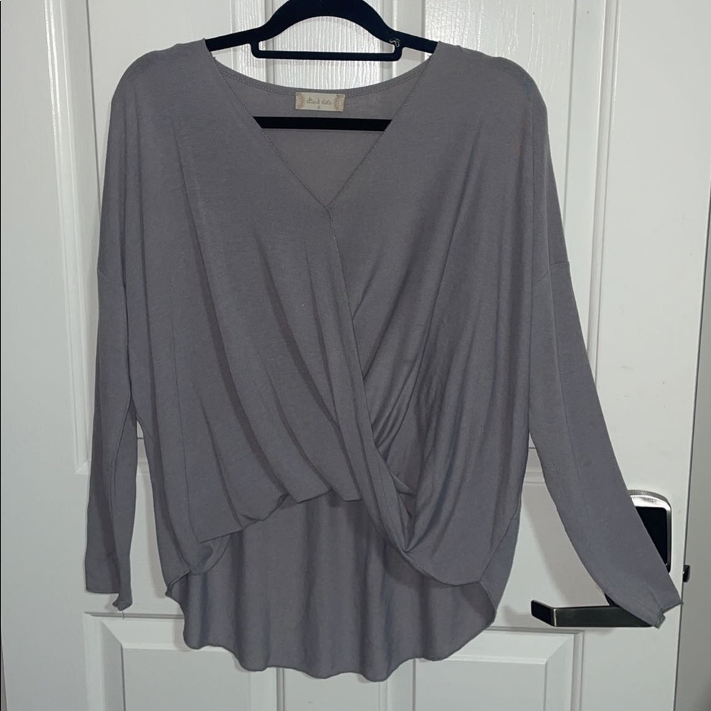 Altar’d state top